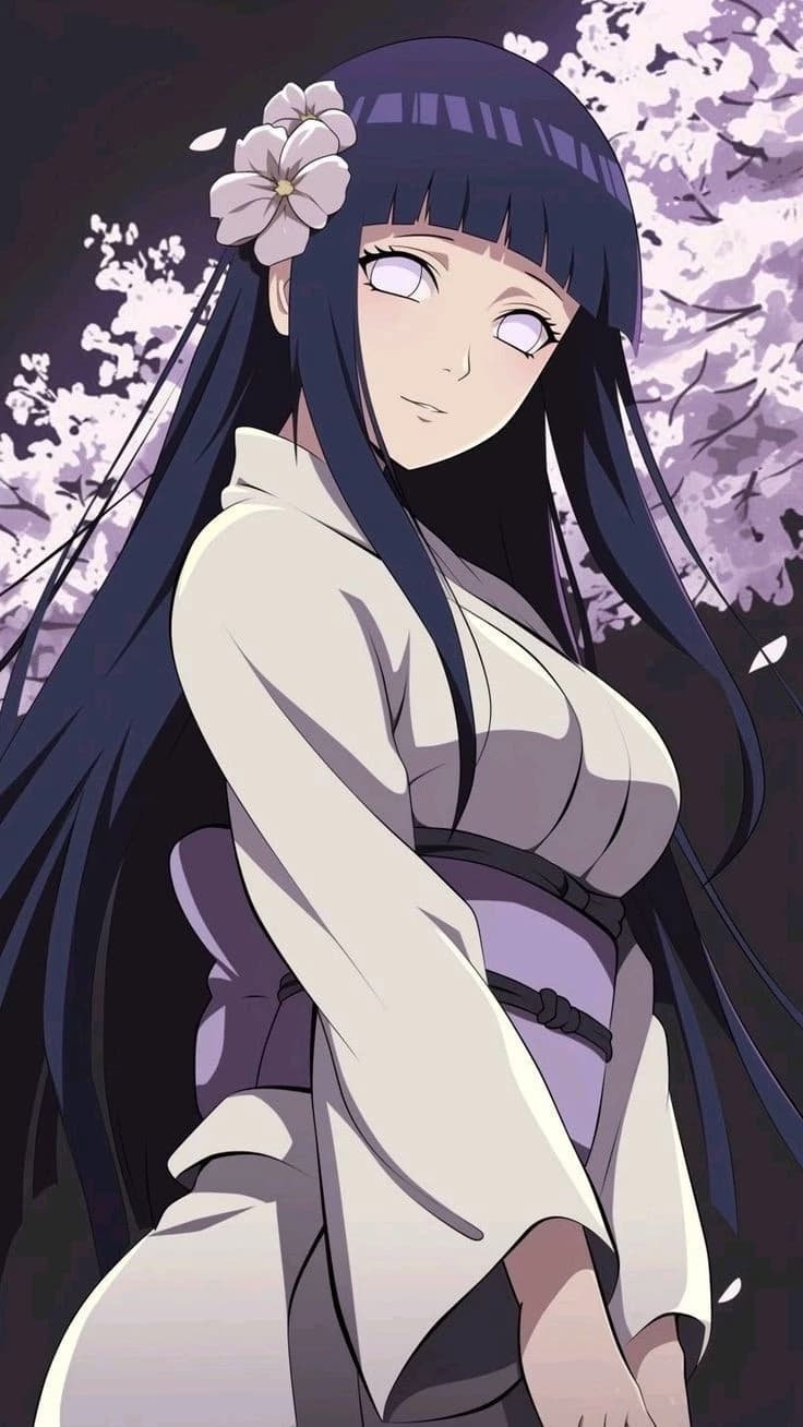 Hinata Meet Cute thumbnail