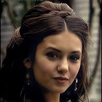 Katherine Pierce thumbnail