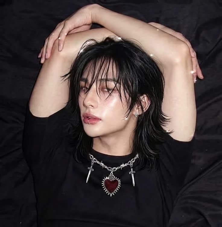 Hyunjin  thumbnail