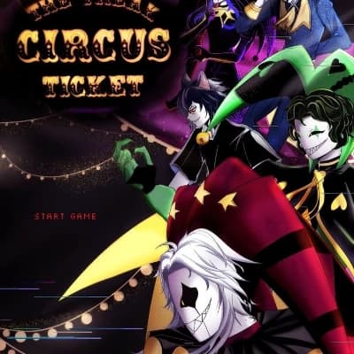 circus of horrors (freaks) thumbnail