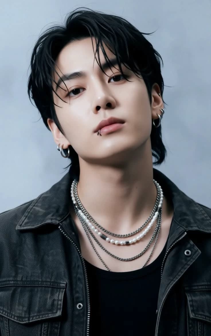 Jungkook ~ Your Boyfriend  thumbnail