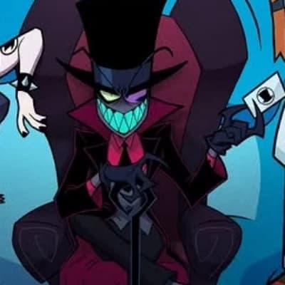 Black Hat thumbnail