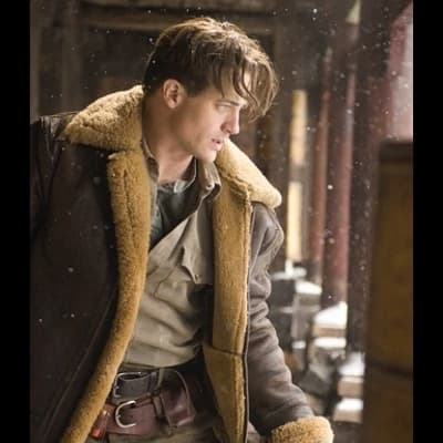 Rick O'Connell thumbnail