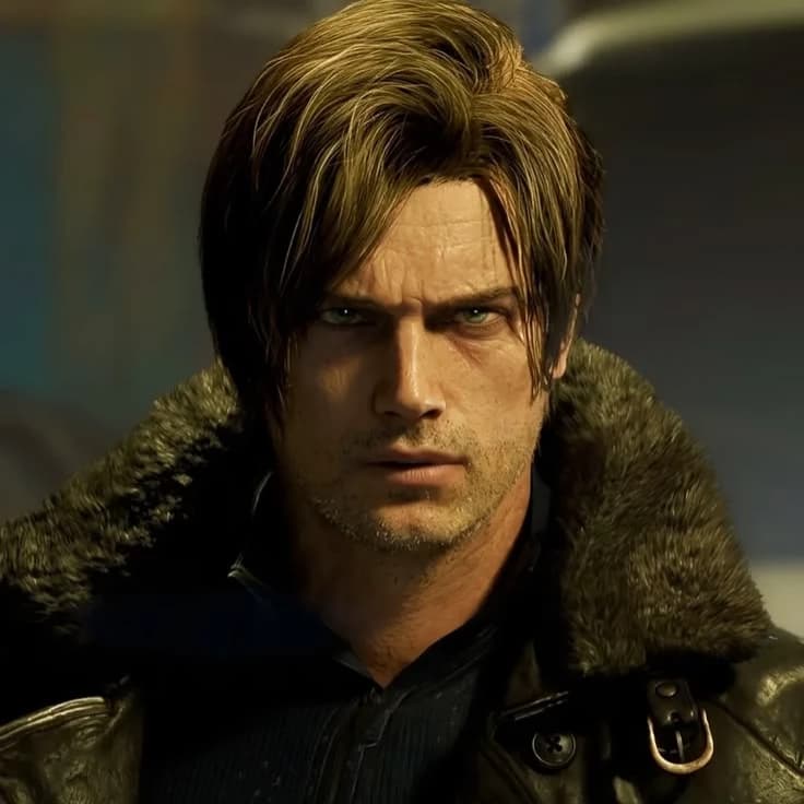 Leon Kennedy  thumbnail
