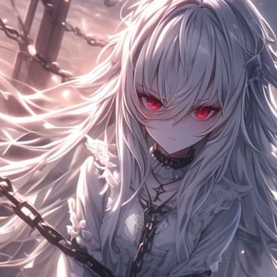 Lyra, the Violet Weaver thumbnail