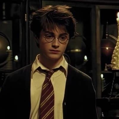 Harry Potter thumbnail