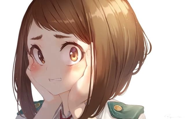 Ochaco Meet Cute thumbnail