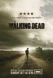 The dead walking thumbnail