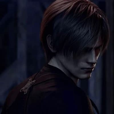 Leon S. Kennedy thumbnail