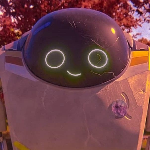 Robot 7723 thumbnail