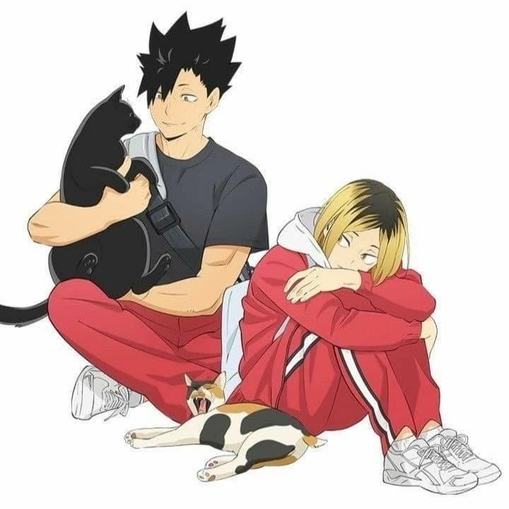 Kuroo Tetsuro thumbnail