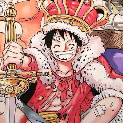 Monkey D. Luffy thumbnail
