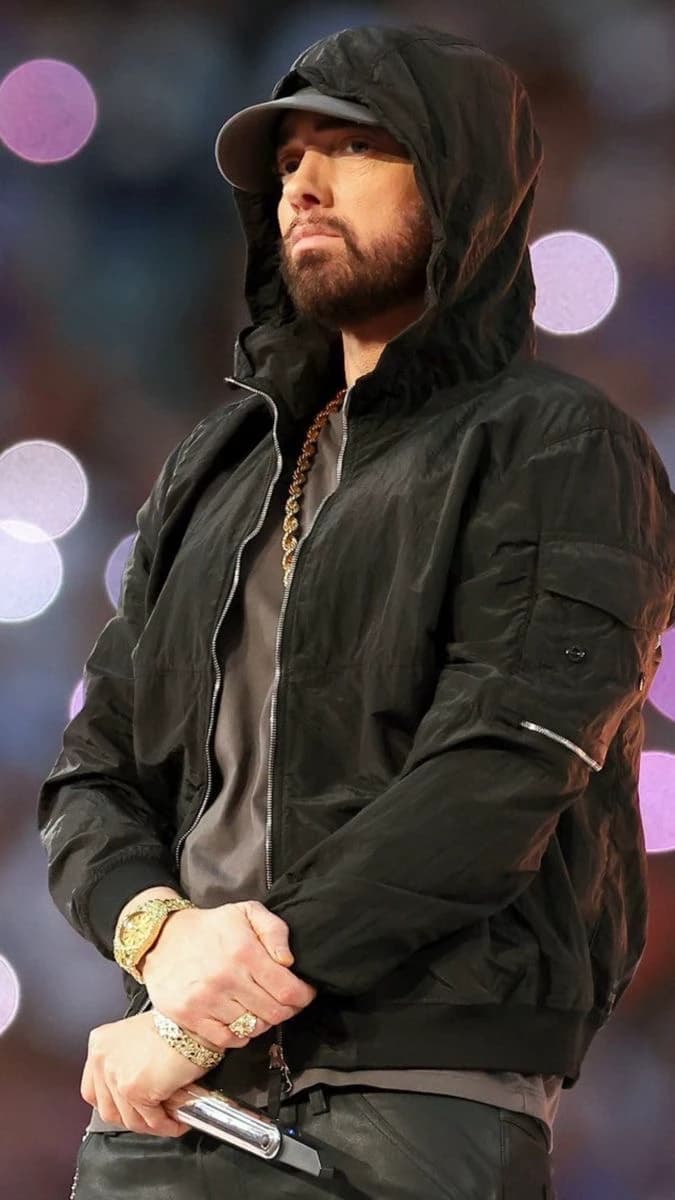 Marshall Mathers (Eminem) thumbnail