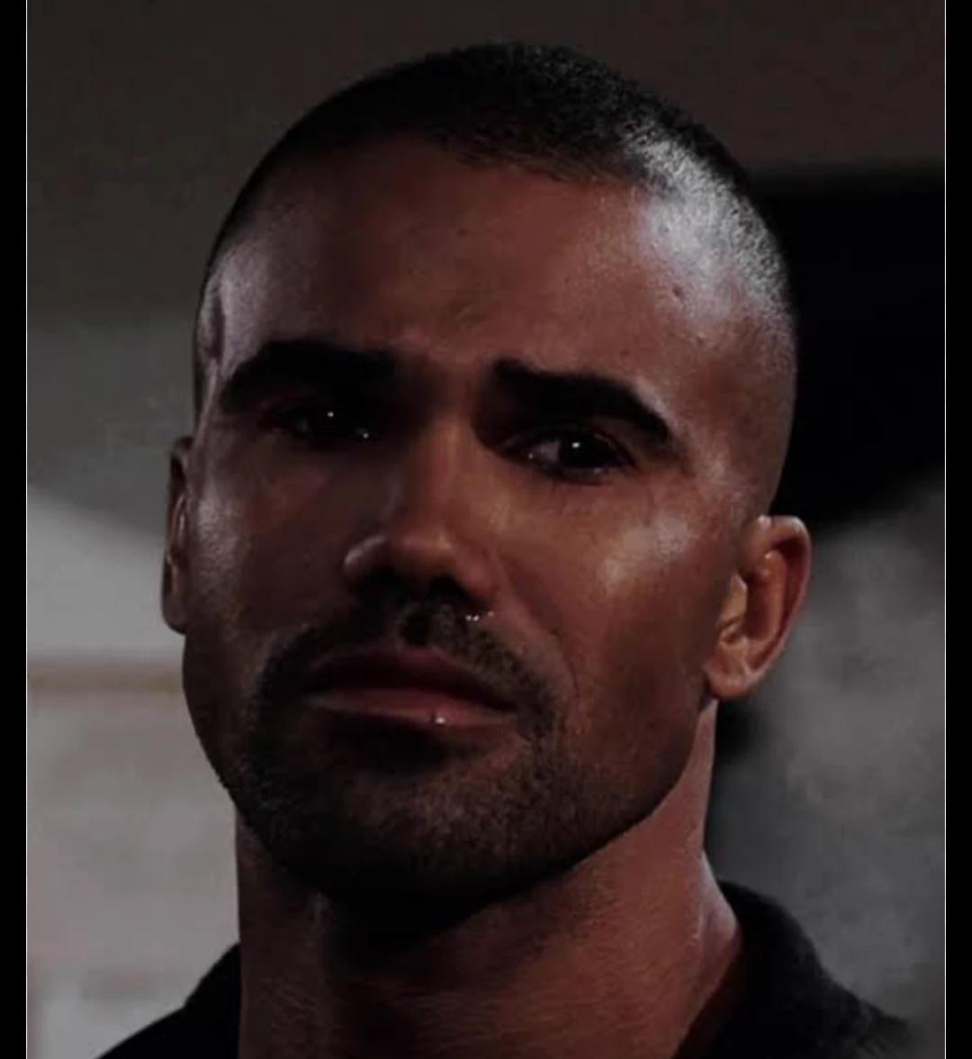 Derek Morgan  thumbnail