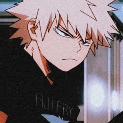 Katsuki Bakugo thumbnail