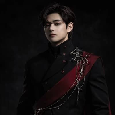 Kim Taehyung (Prince) thumbnail
