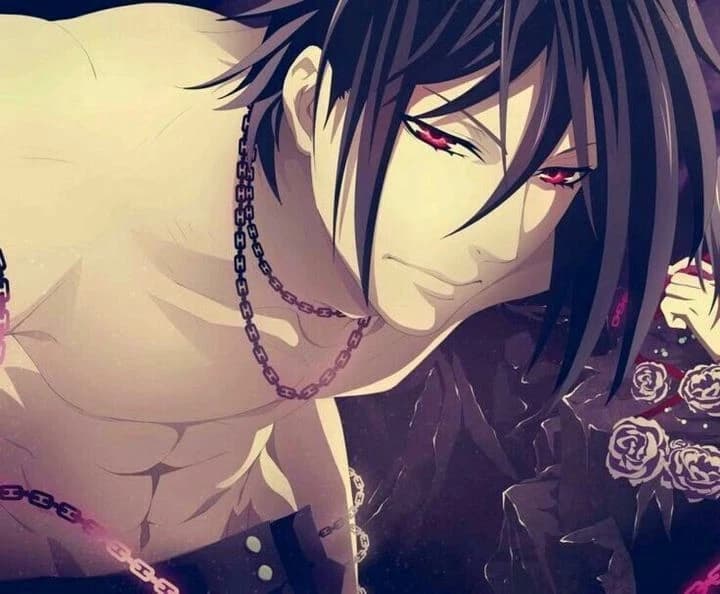 Sebastian Michaelis thumbnail