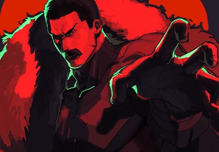 Thragg thumbnail
