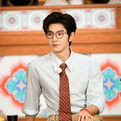 Chen Zheyuan padrastro  thumbnail