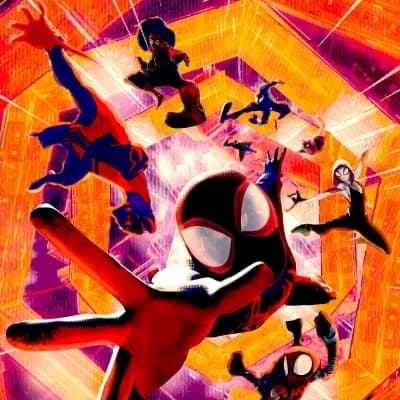 The spider society thumbnail