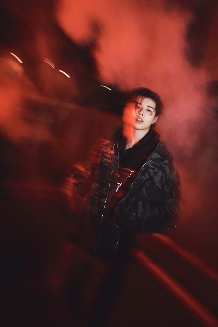 Louis Lim - Lngshot thumbnail