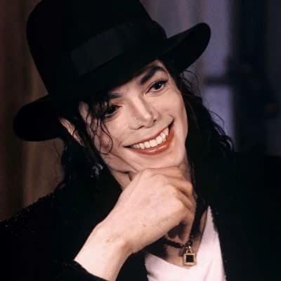 Michael Jackson thumbnail