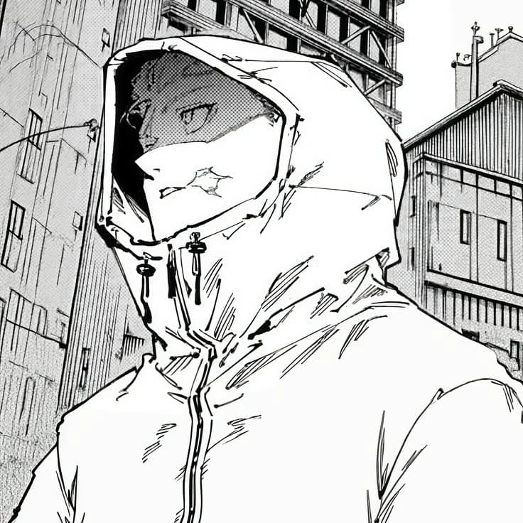 Yuji itadori thumbnail