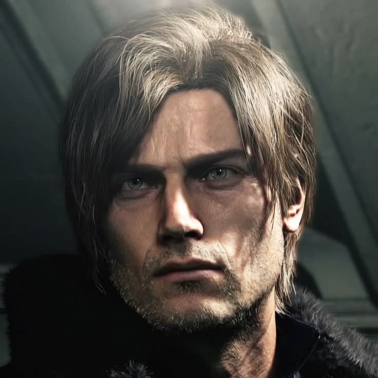 Leon Kennedy  thumbnail
