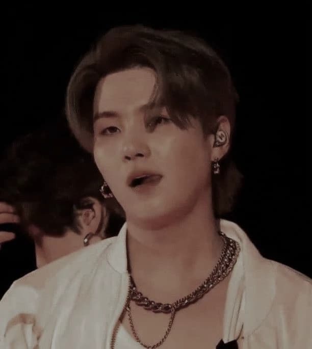 Min Yoongi  thumbnail