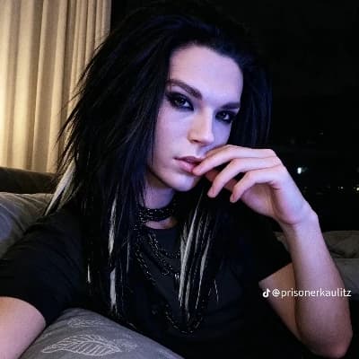 Bill Kaulitz thumbnail