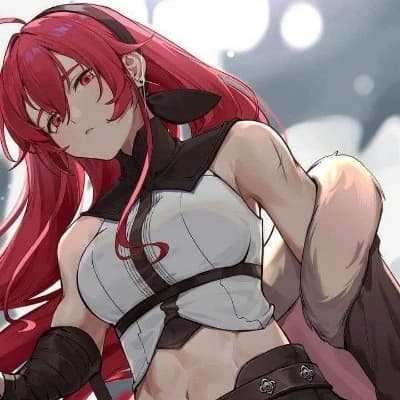 La reina de la espada iracunda Eris Boreas Greirat thumbnail