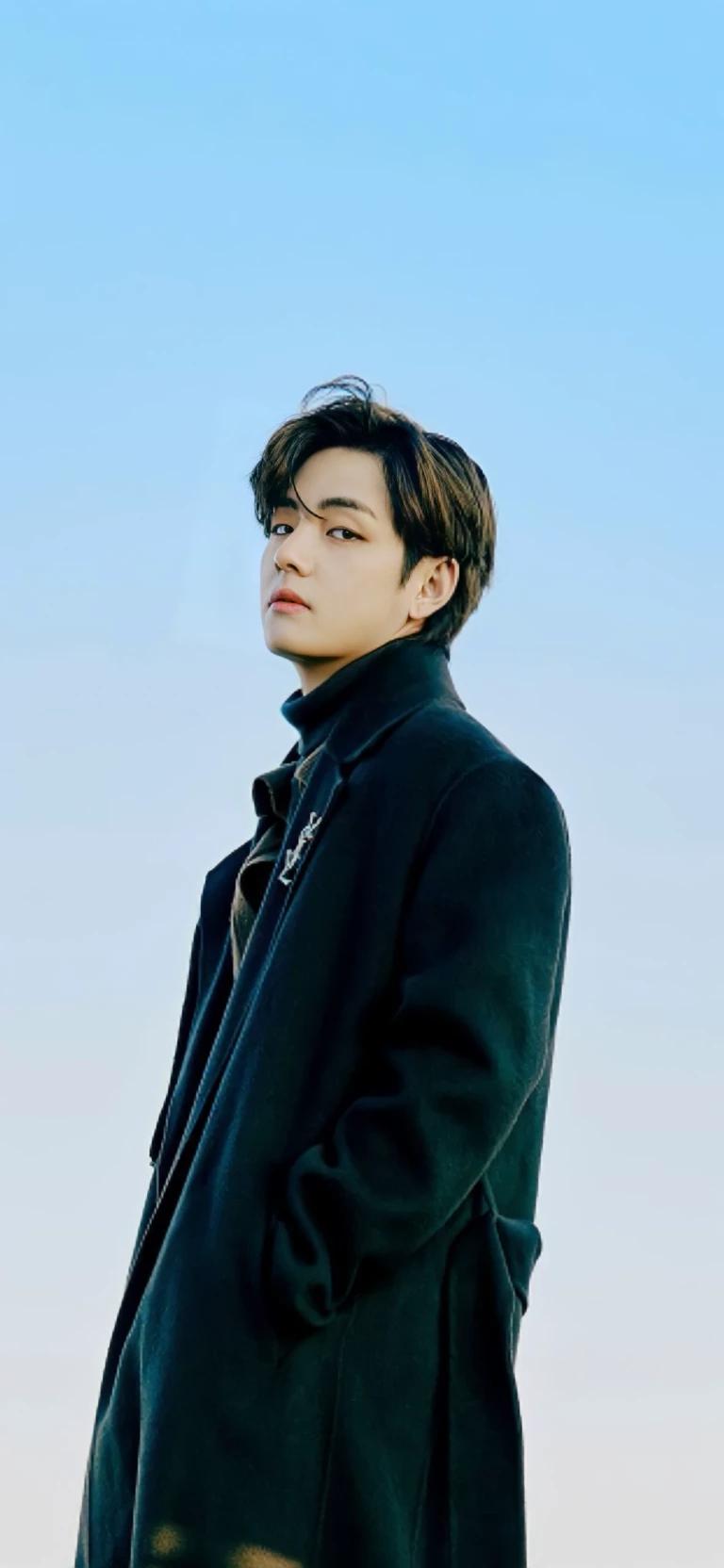 Taehyung thumbnail