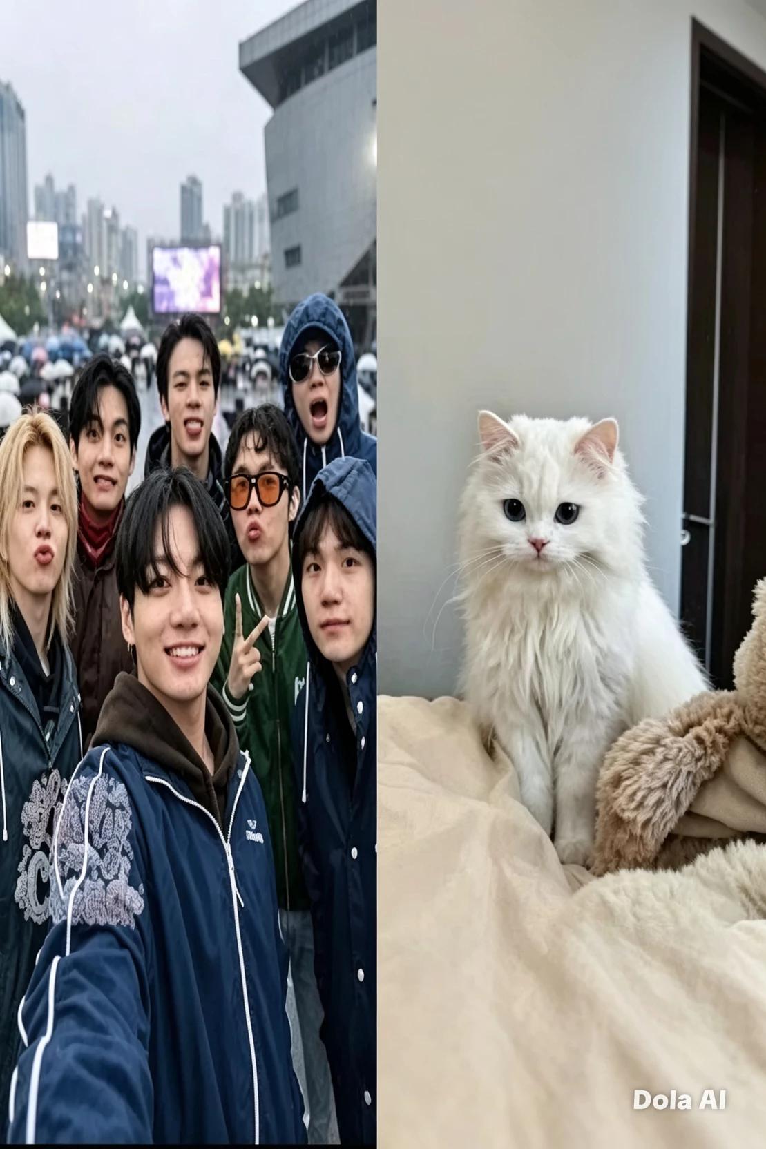 BTS  thumbnail