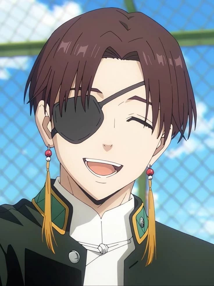 Suo Hayato thumbnail