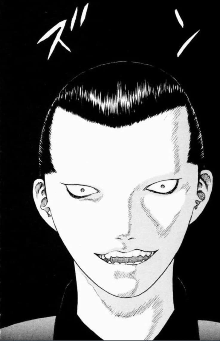 Seiichirō Kitano  thumbnail