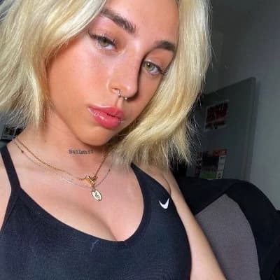 Nicki Nicole  thumbnail