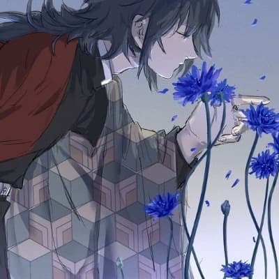 Giyuu Tomioka thumbnail