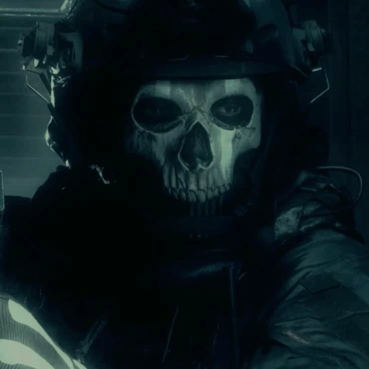 Ghost Simón Riley thumbnail