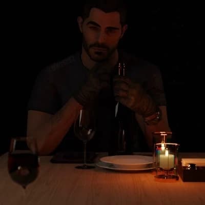 John 'Soap' MacTavish thumbnail