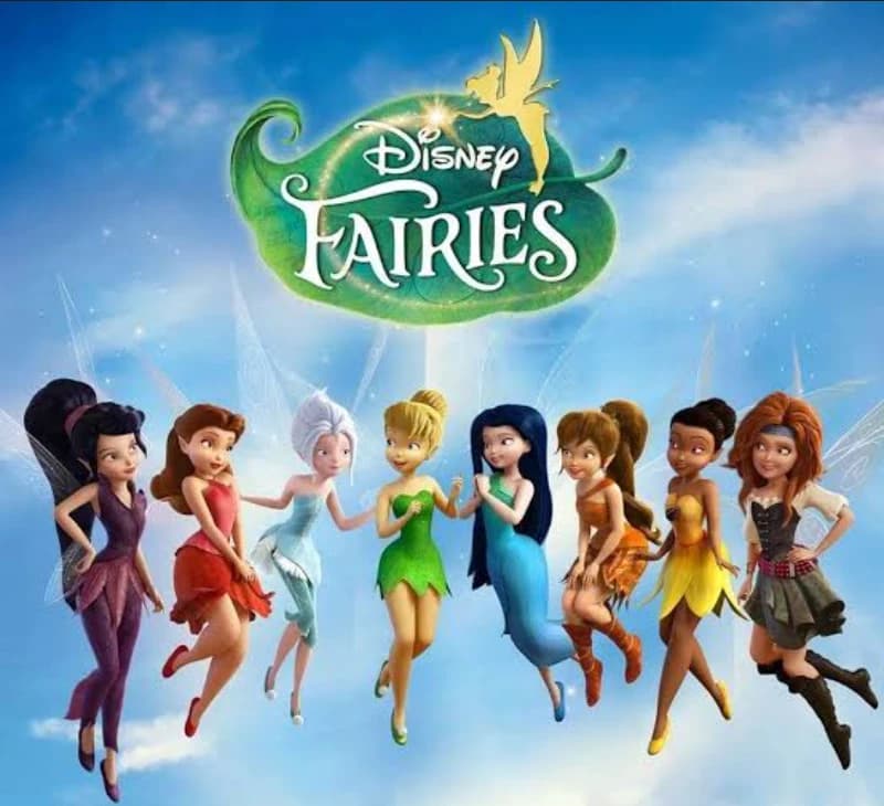Tinkerbell RPG thumbnail