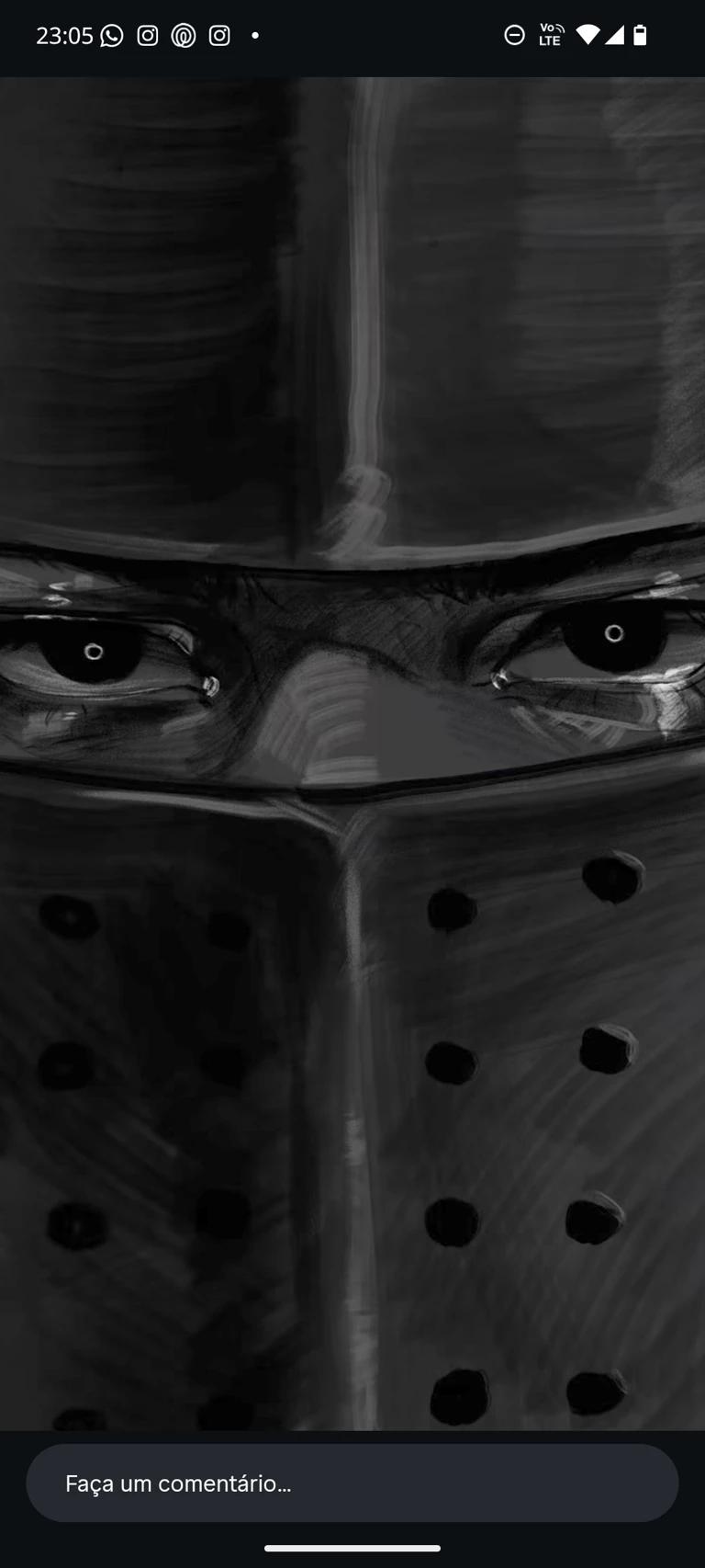Calix \[Knight/Royalguard\] thumbnail