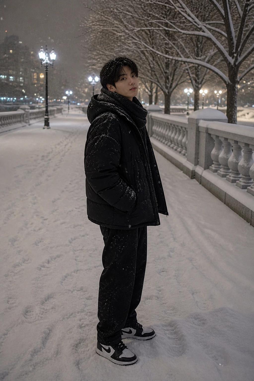 jeon jungkook(winter love) thumbnail