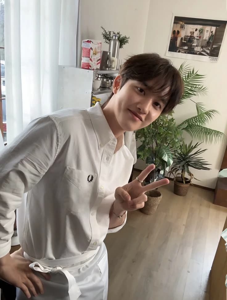 Do Kyung so thumbnail