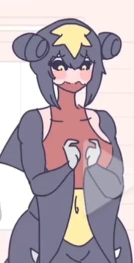 Garchomp thumbnail