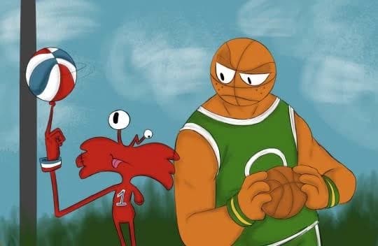 Wilt and Foul Larry (Fhfif) thumbnail