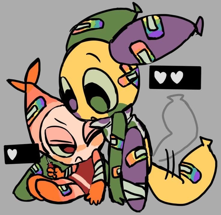 Looey (DW)  thumbnail