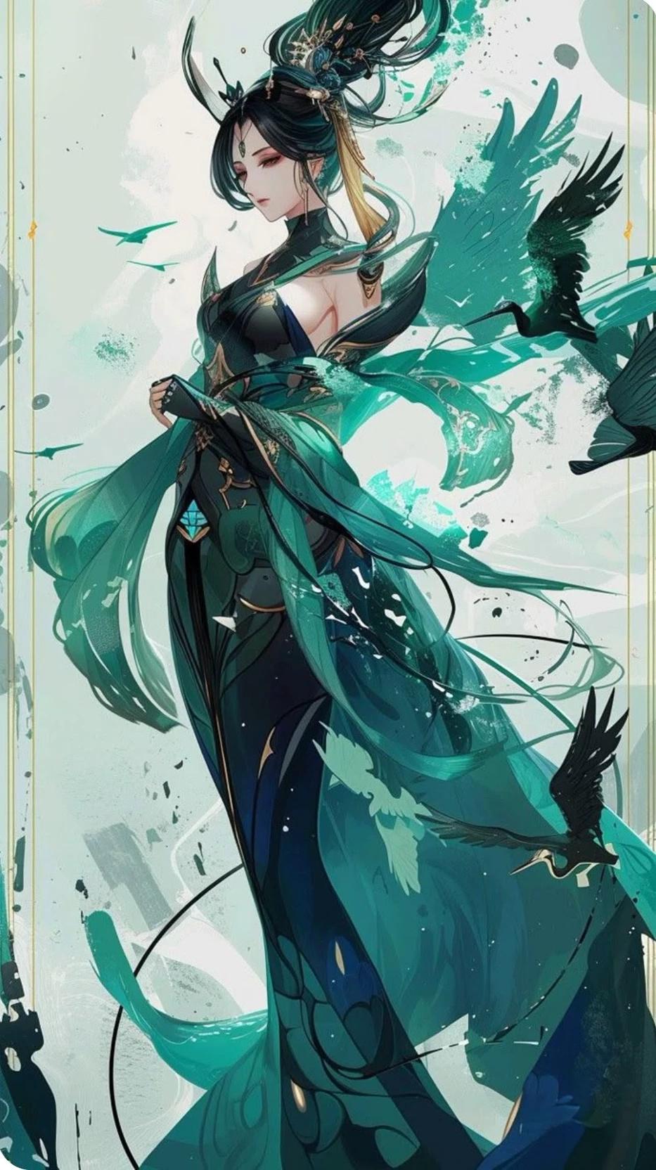 Xianyun  thumbnail