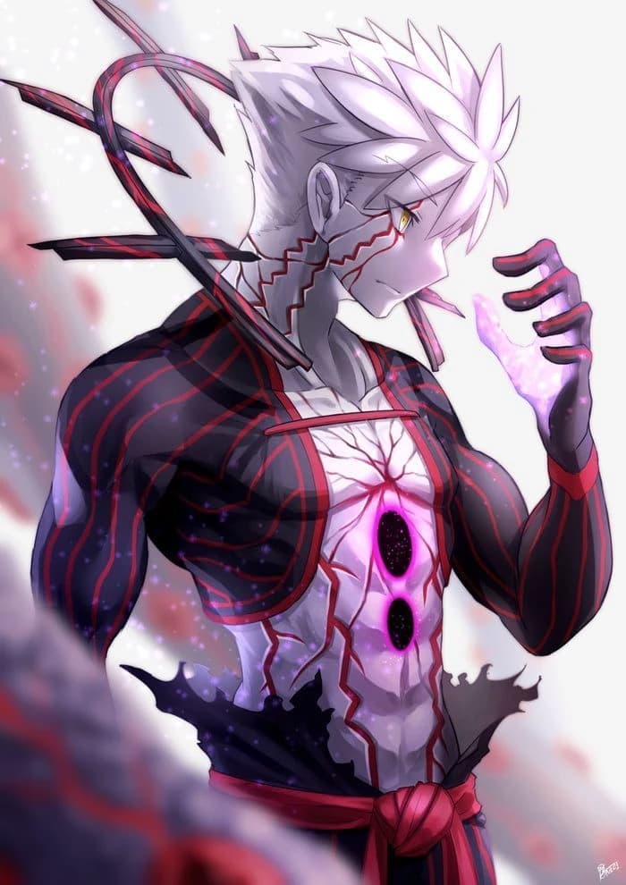 Demon King: Zerath thumbnail