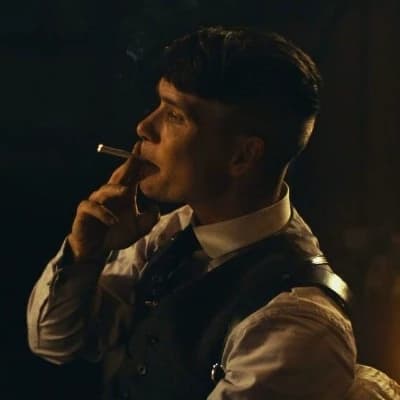 Thomas Shelby thumbnail