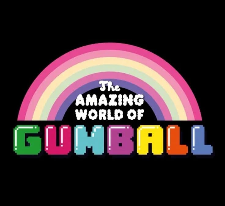 TAWOG -(The Amazing World Of Gumball) thumbnail